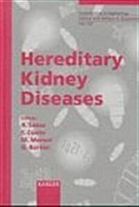 Hereditary Kidney Diseases (Hardcover)