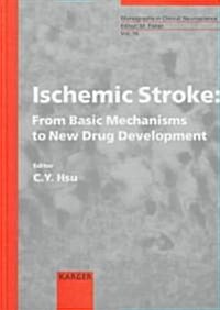 Ischemic Stroke (Hardcover)