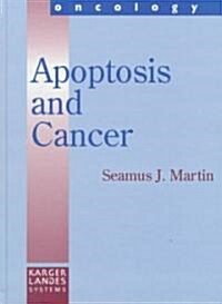 Apoptosis and Cancer (Hardcover)