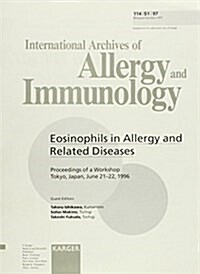 Eosinophils in Allergy & Related Diseases (Paperback)