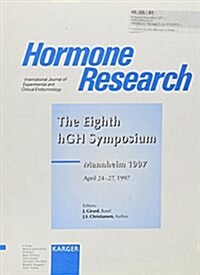 The Eighth Hgh Symposium (Paperback)