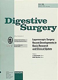 Laparoscopic Surgery (Paperback)