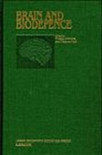 Brain & Biodefence, Taniguchi Symposia on Brain Sciences (Hardcover)