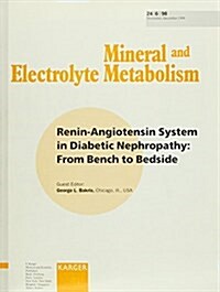 Renin-Angiotensin System in Diabetic Nephropathy (Paperback)