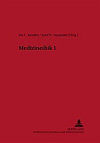 Medizinethik 1 (Paperback)