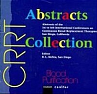 Crrt Abstracts Collection, 1995-1999 (CD-ROM)