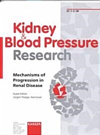 Kidney & Blood Pressure Research (Paperback)