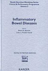 Inflammatory Bowel Diseases (Hardcover)
