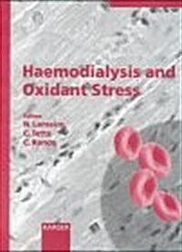 Haemodialysis & Oxidant Stress (Hardcover, Reprint)
