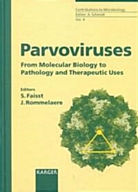 Parvoriruses (Hardcover)