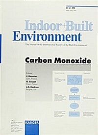 Carbon Monoxide (Paperback)