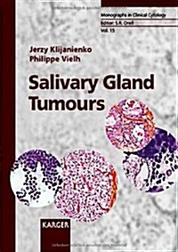 Salivary Gland Tumours (Hardcover)