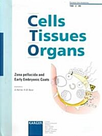 Cells Tissues Organs (Paperback)