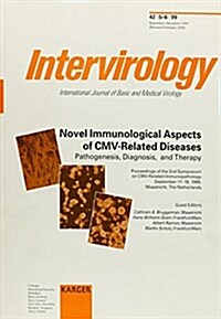 Novel Immunological Aspects of Cmv-Related Diseases (Paperback)
