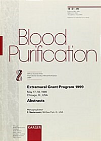 Extramural Grant Program 1999 (Paperback)