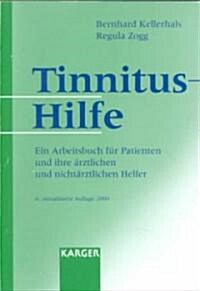Tinnitus-Hilfe (Paperback)
