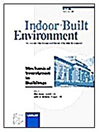 Mechanical Ventilation in Buildings (Paperback)