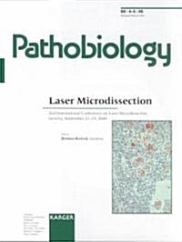 Laser Microdissection (Paperback)