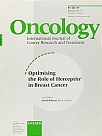 Optimising the Role of Herceptin in Breast Cancer (Paperback)