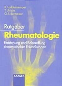 Ratgeber Rheumatologie (Paperback)