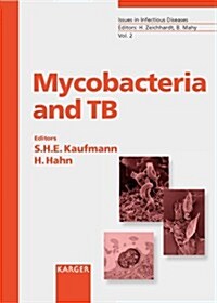 Mycobacteria and Tb (Hardcover)