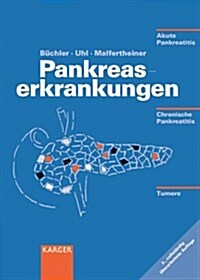 Pankreaserkrankungen (Hardcover)