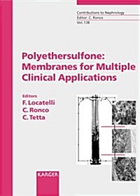 Polyethersulfone (Hardcover)