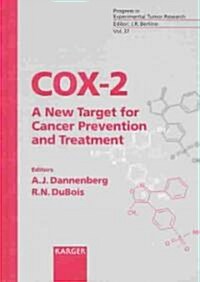 Cox-2 (Hardcover)