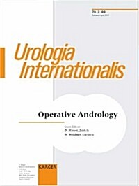 Operative Andrology (Paperback)