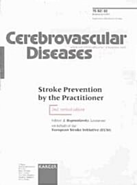 Stroke Prevention by the Practitioner (Paperback, 2nd, Revised)