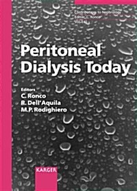 Peritoneal Dialysis Today (Hardcover)