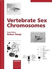Vertebrate Sex Chromosomes (Hardcover)