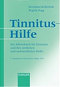 Tinnitus-hilfe (Hardcover, Illustrated)