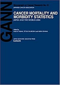 Cancer Mortality And Morbidity Statistics (Hardcover)