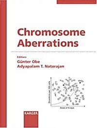 Chromosome Aberrations (Hardcover)