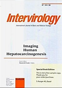 Imaging Human Hepatocarcinogenesis (Paperback)