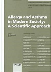 Prevention of Allergy and Allergic Asthma (Hardcover)