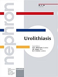 Urolithiasis (Paperback)