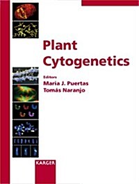 Plant Cytogenetics (Paperback, Reprint)