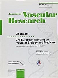 Vascular Biology And Medicine (Paperback)