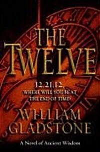 [중고] The Twelve (Paperback, International ed)
