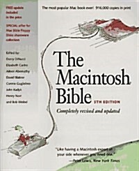 Macintosh Bible (Paperback)