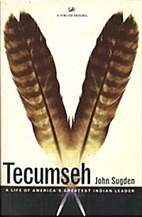 Tecumseh (Paperback)
