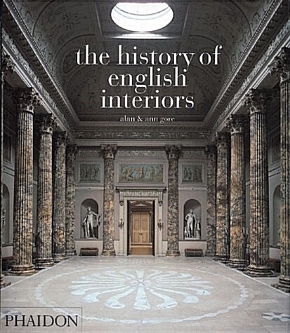 The History of English Interiors (Paperback)