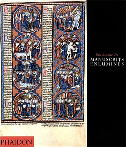 HIST OF ILLUM MANUSCRIPTS FRENCH (Paperback)