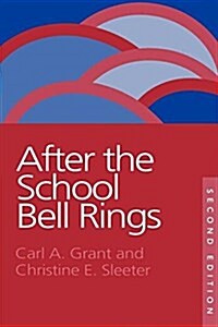 After the School Bell Rings (Paperback)