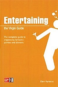 Entertaining: The Virgin Guide (Paperback)