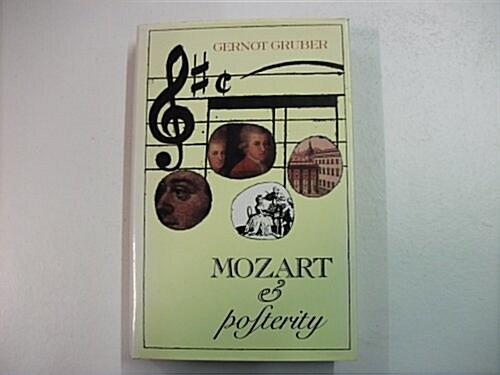 Mozart and Posterity (Hardcover)