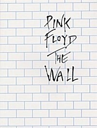 Pink Floyd : The Wall (Paperback)