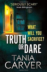 Truth or Dare (Paperback)